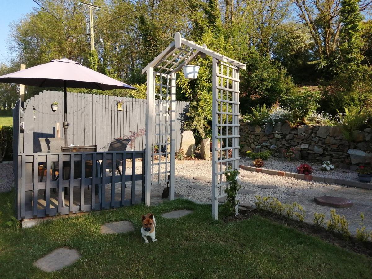 Grey Gables Farmhouse B&B Innishannon Екстер'єр фото