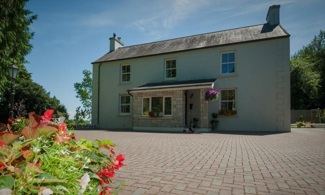 Grey Gables Farmhouse B&B Innishannon Екстер'єр фото