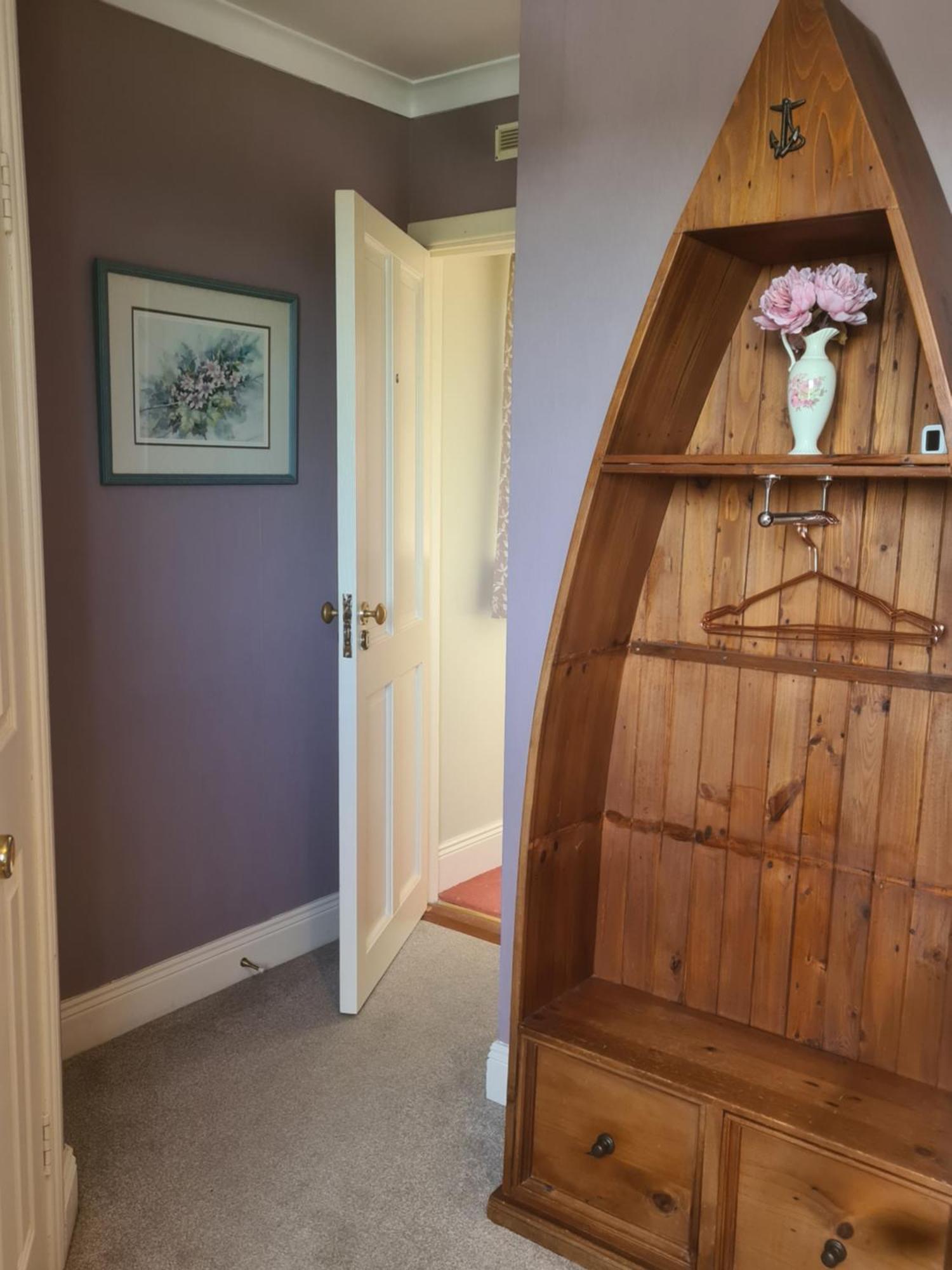 Grey Gables Farmhouse B&B Innishannon Екстер'єр фото