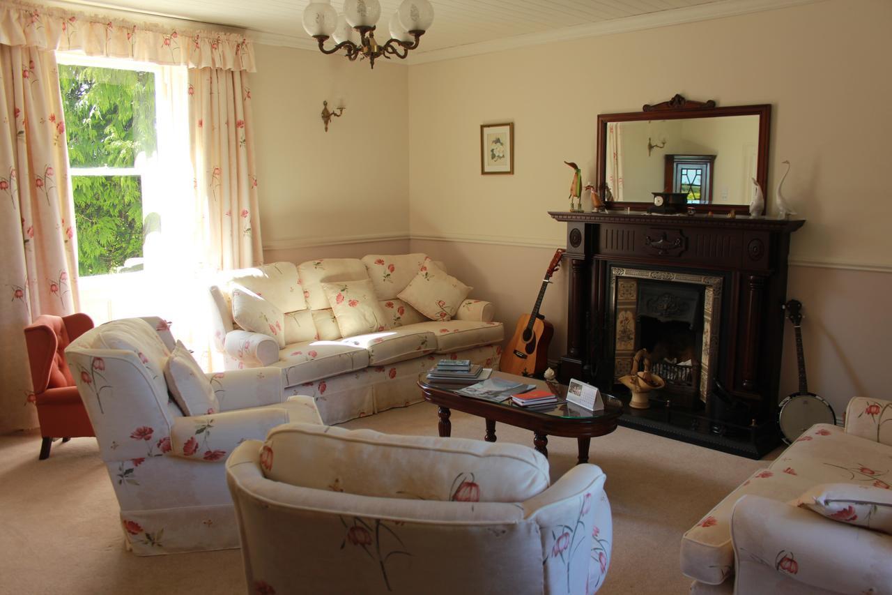 Grey Gables Farmhouse B&B Innishannon Екстер'єр фото