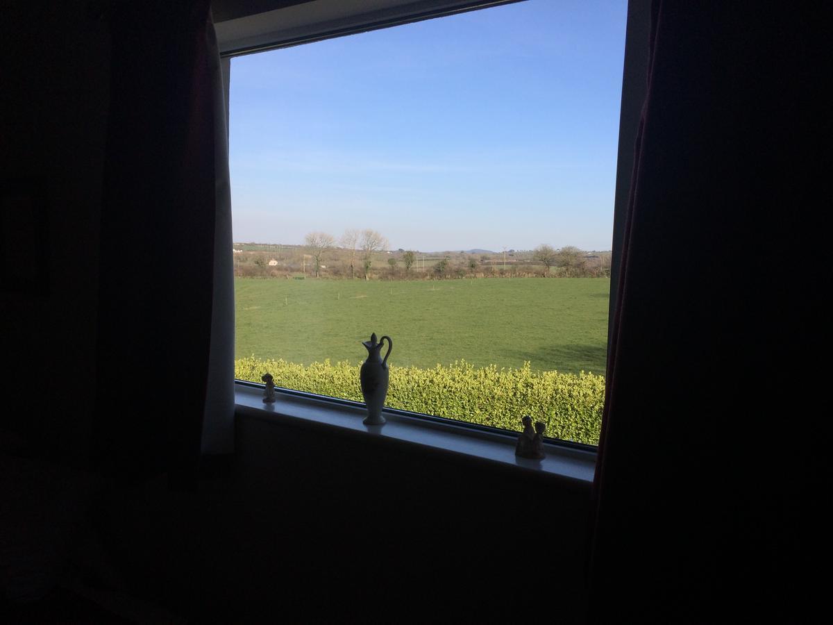 Grey Gables Farmhouse B&B Innishannon Екстер'єр фото