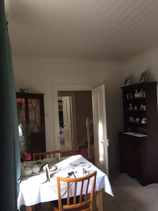 Grey Gables Farmhouse B&B Innishannon Екстер'єр фото