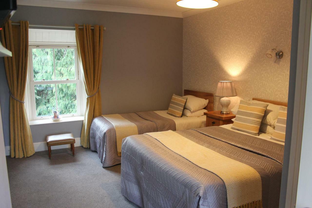 Grey Gables Farmhouse B&B Innishannon Екстер'єр фото