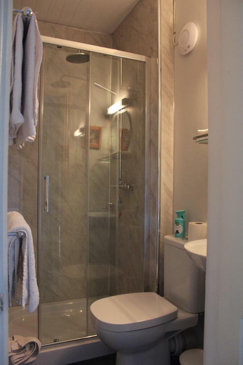 Grey Gables Farmhouse B&B Innishannon Екстер'єр фото